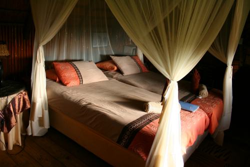 Pezulu Tree House (6)